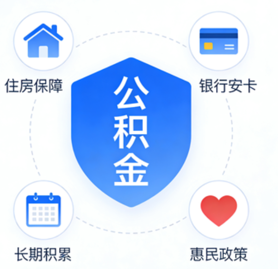 四平新单位入职不满一年职工住房公积金提取政策全解析