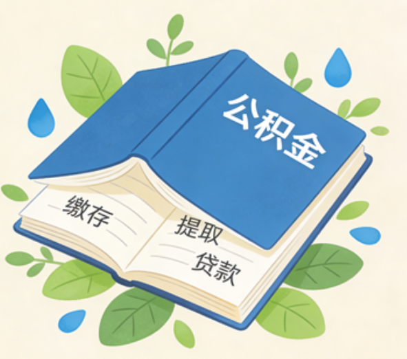 四平北京楼市又出政策组合拳，公积金新政能省多少钱？