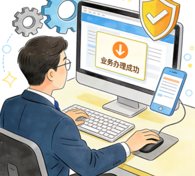 四平提取住房公积金直付房租业务操作详解