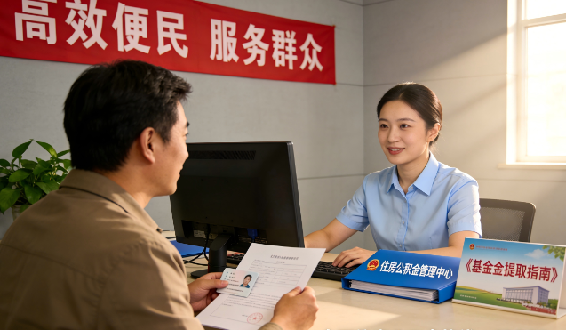 四平住房公积金提取规范全面升级