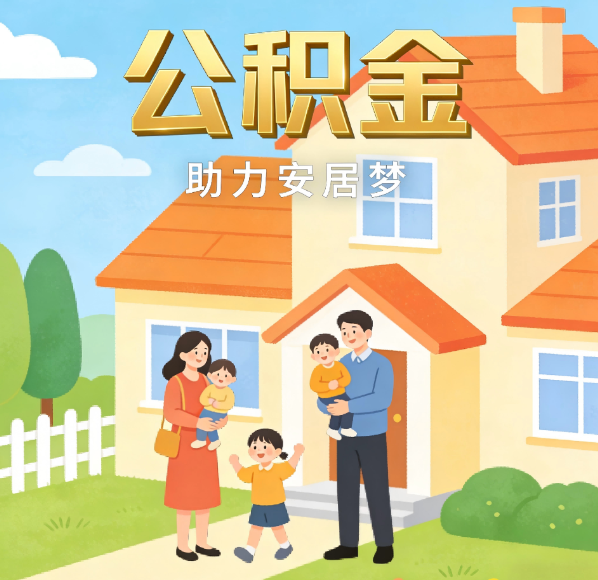 四平公积金代办的5个意想不到的好处，第3个最实用