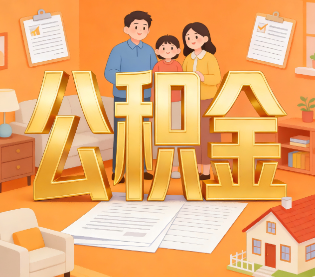四平公积金代办服务的现实价值与普惠意义