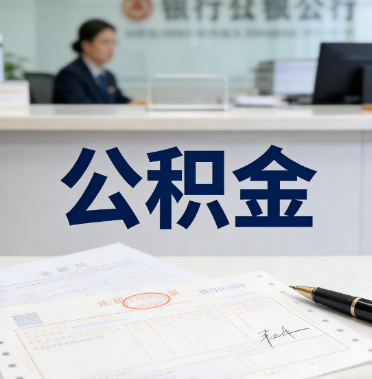 四平养老公积金代办需要哪些证件？