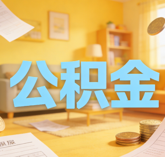 四平买房如何提取公积金？
